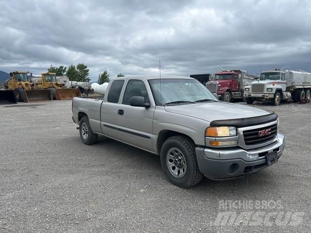 GMC 1500 その他