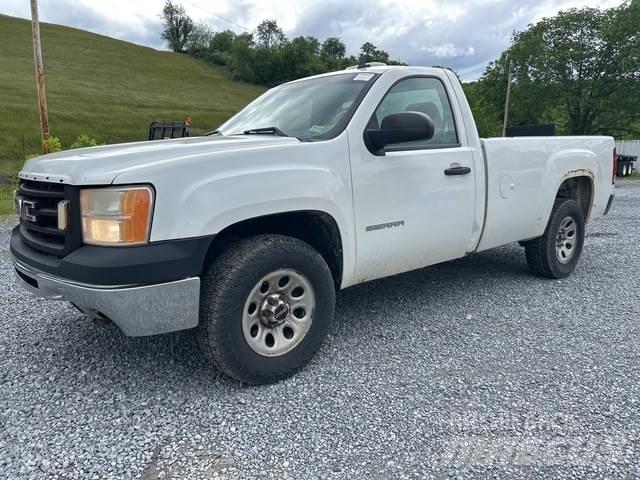 GMC 1500 その他