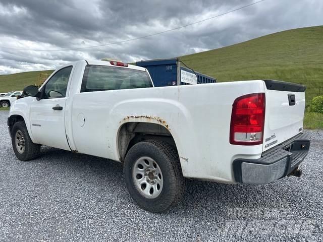 GMC 1500 その他