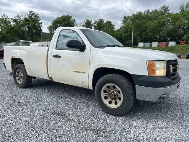 GMC 1500 その他