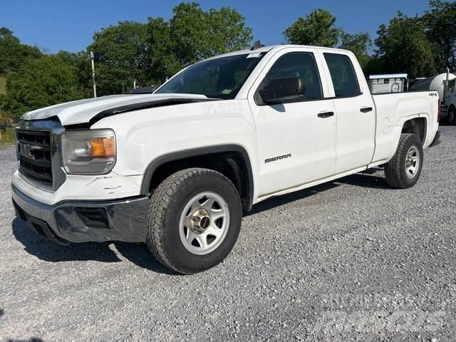 GMC 1500 その他