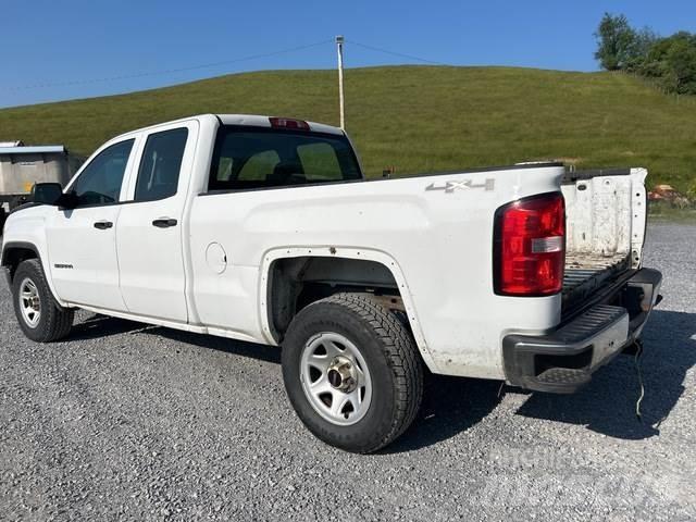 GMC 1500 その他