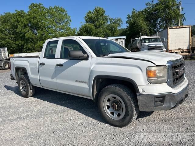 GMC 1500 その他