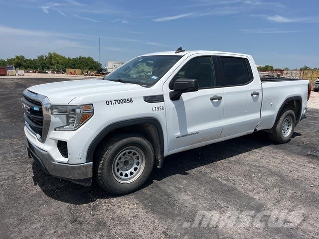 GMC 1500 その他