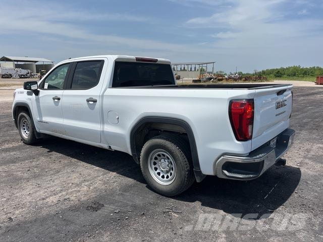 GMC 1500 その他