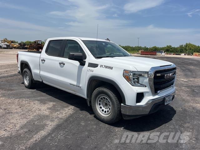 GMC 1500 その他