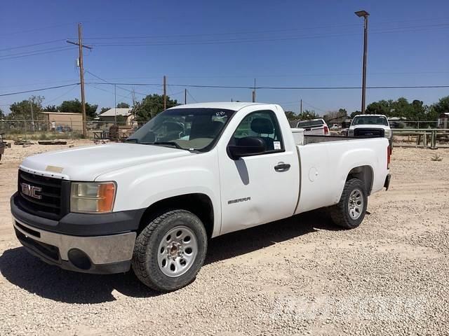GMC 1500 その他