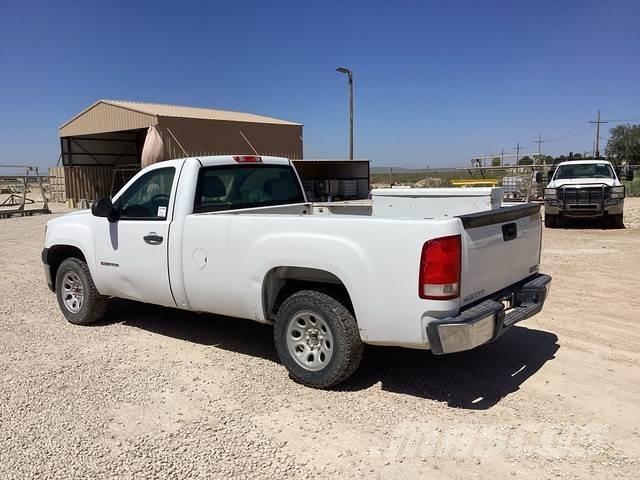 GMC 1500 その他