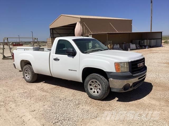 GMC 1500 その他