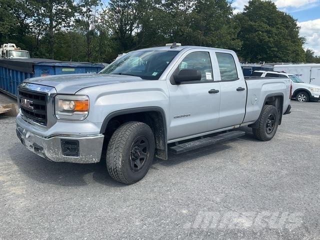GMC 1500 その他
