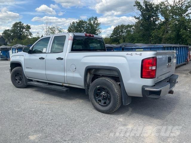 GMC 1500 その他