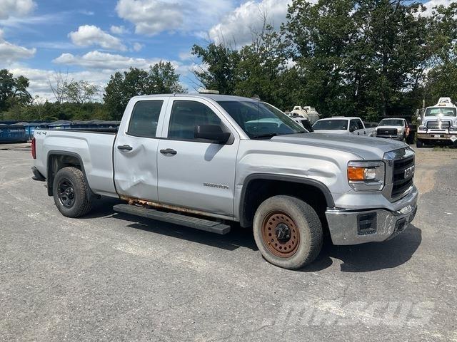 GMC 1500 その他