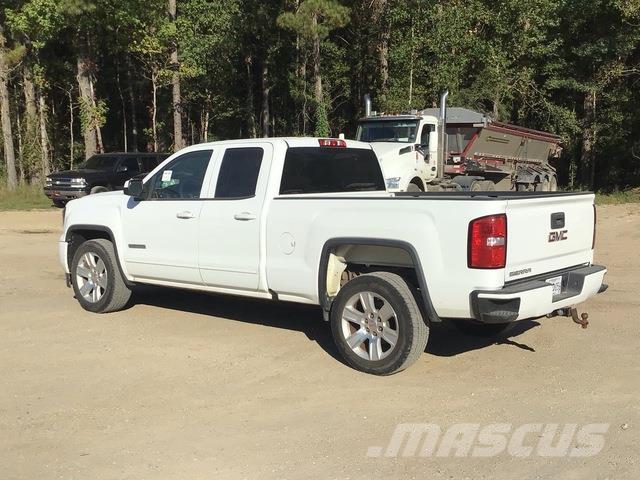 GMC 1500 ピックアップ／ドロップサイド