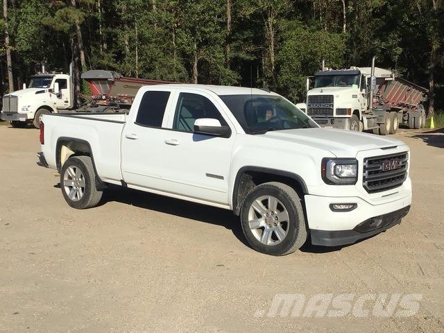 GMC 1500 ピックアップ／ドロップサイド