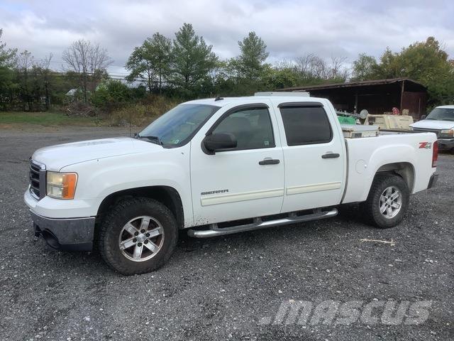GMC 1500 ピックアップ／ドロップサイド