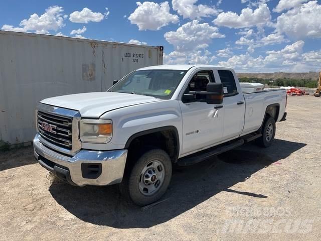 GMC 2500 その他