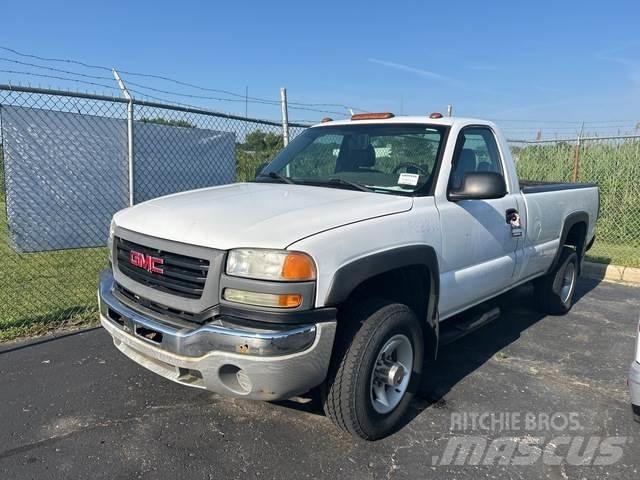 GMC 2500 その他