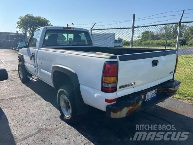 GMC 2500 その他
