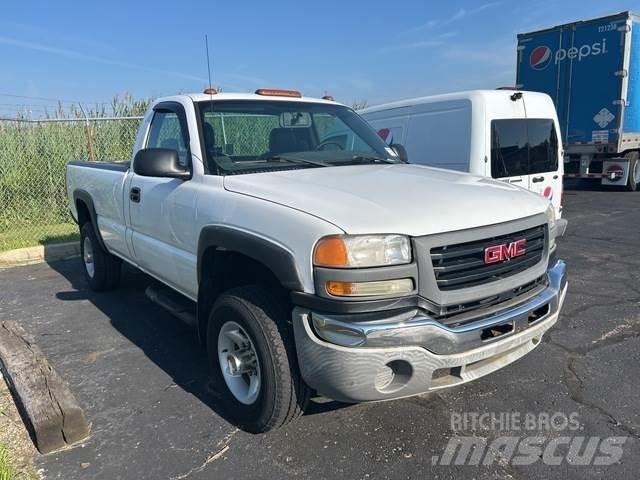 GMC 2500 その他