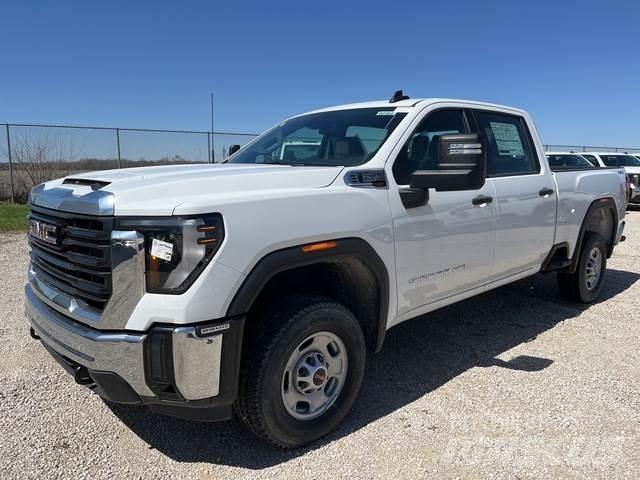 GMC 2500 HD その他