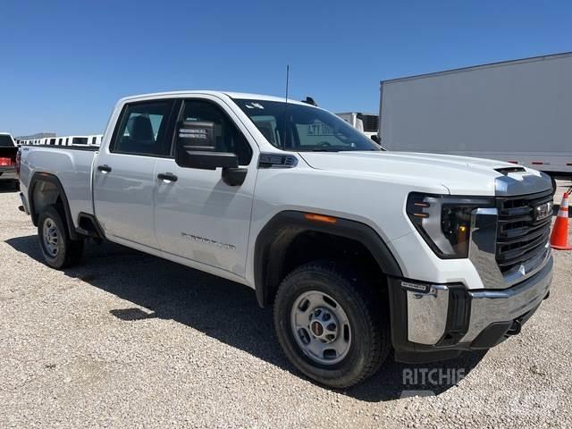 GMC 2500 HD その他