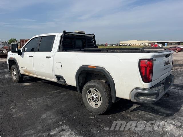 GMC 2500 HD その他