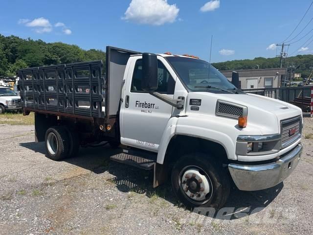 GMC C5500 平ボディー