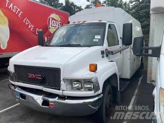 GMC C5C042 多目的／汎用車両
