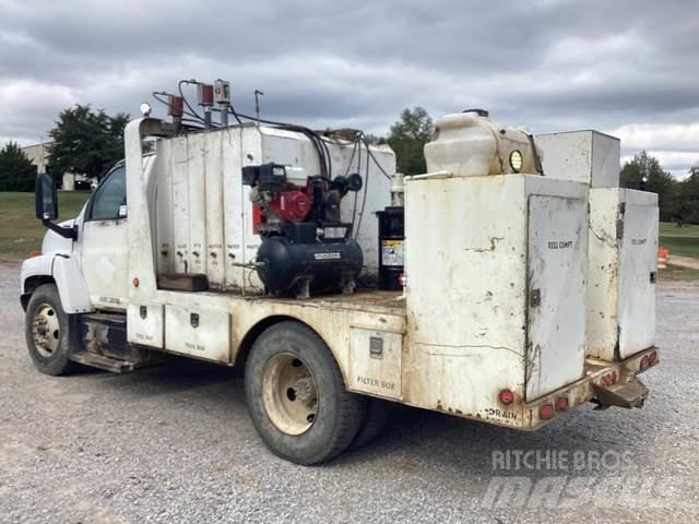 GMC C6500 建設機械 -　その他