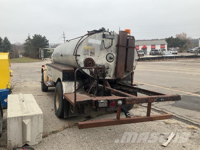 GMC C8500 その他トラック