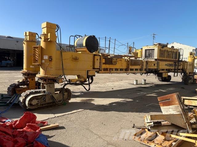 Gomaco GP2600 コンクリートペーバー