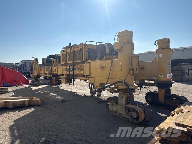 Gomaco GP2600 コンクリートペーバー