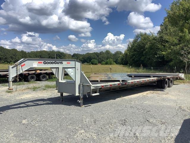  Good Guys 車両運搬用トレーラー