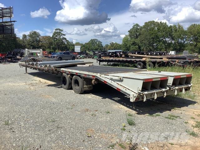  Good Guys 車両運搬用トレーラー