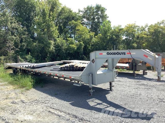  Good Guys 車両運搬用トレーラー