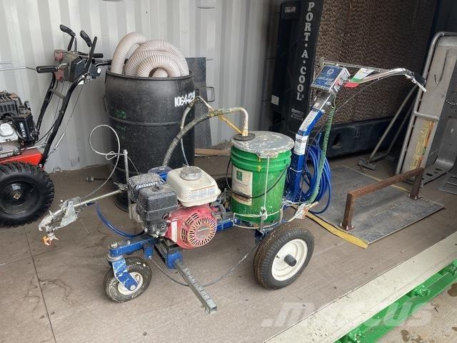 Graco 25M224 ガン