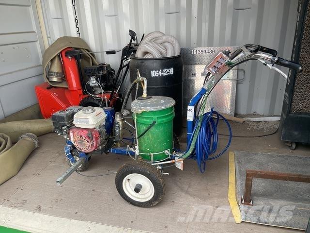 Graco 25M224 ガン
