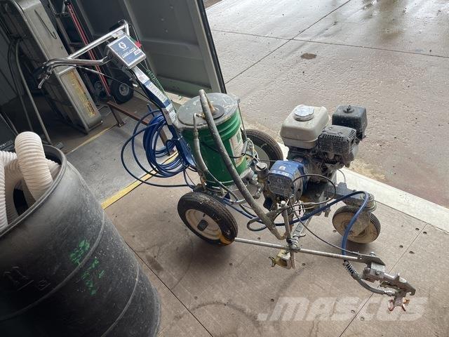 Graco 25M224 ガン