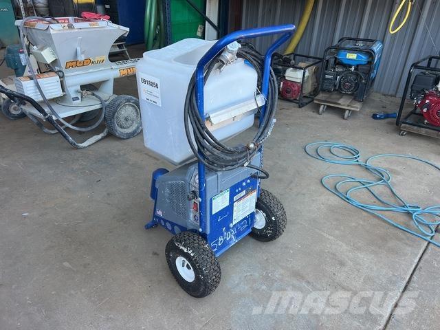 Graco RTX2000 建設機械 -　その他