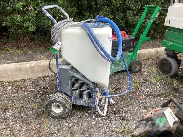 Graco RTX200PI 建設機械 -　その他