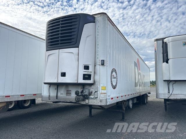 Great Dane  冷凍冷蔵トレーラー