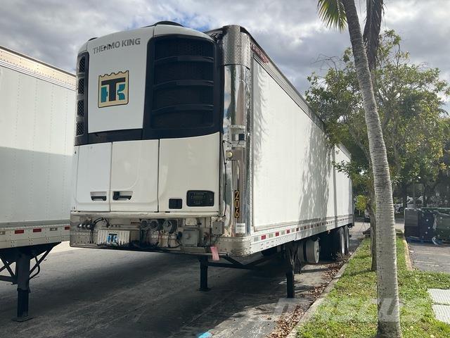 Great Dane  冷凍冷蔵トレーラー