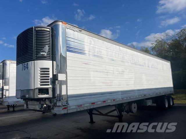 Great Dane  冷凍冷蔵トレーラー