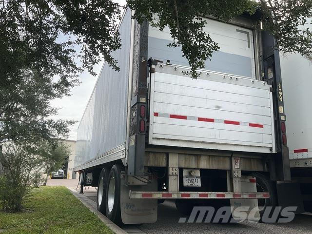 Great Dane  冷凍冷蔵トレーラー