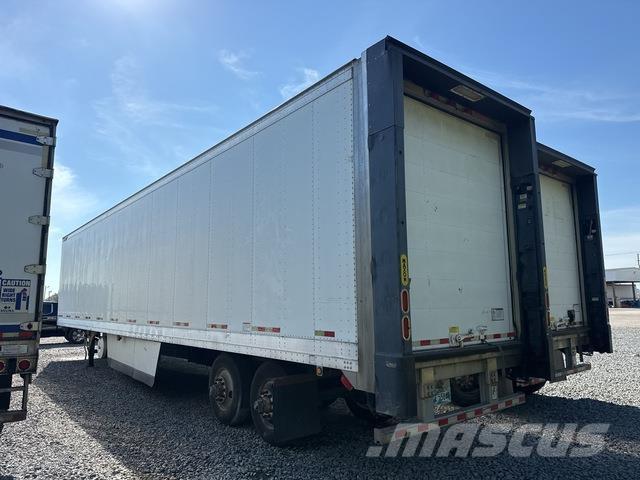 Great Dane  冷凍冷蔵トレーラー