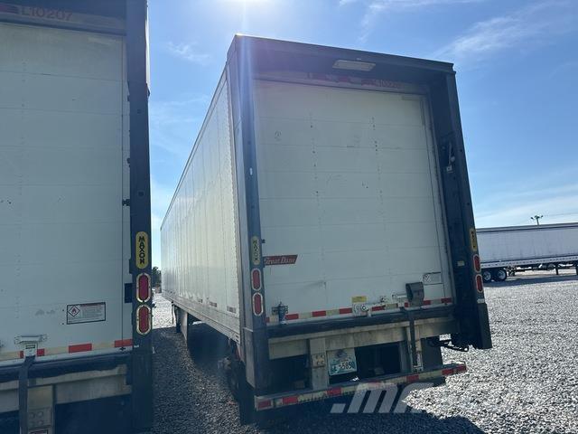 Great Dane  冷凍冷蔵トレーラー