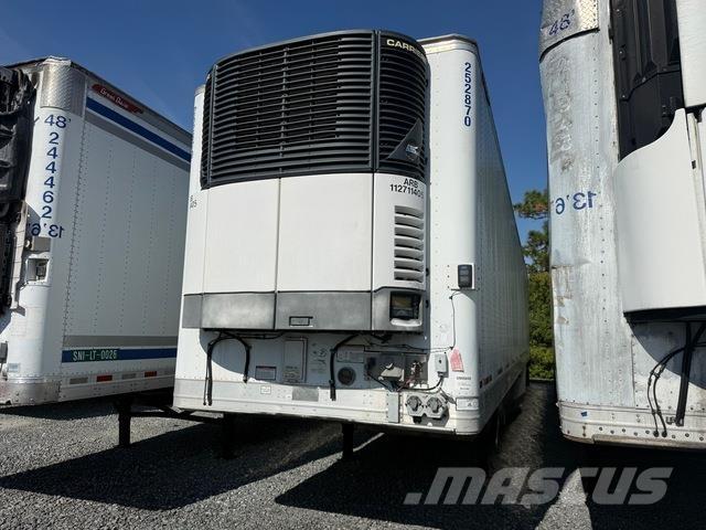 Great Dane  冷凍冷蔵トレーラー