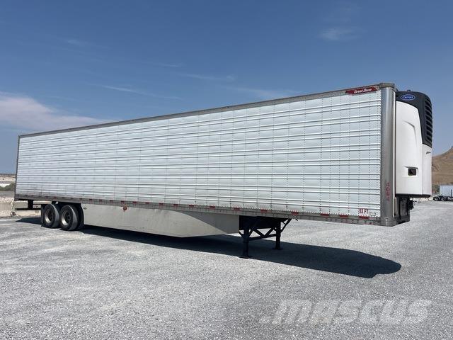 Great Dane  冷凍冷蔵トレーラー