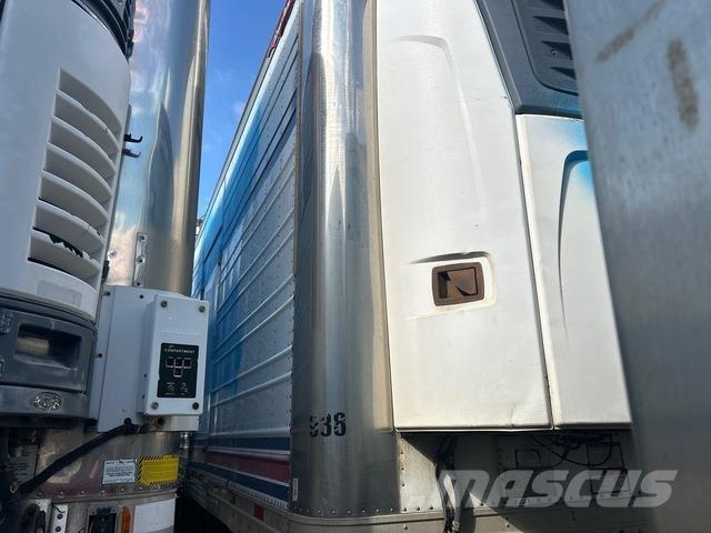 Great Dane  冷凍冷蔵トレーラー