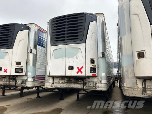 Great Dane  冷凍冷蔵トレーラー